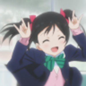 Meet your Posher, Leah